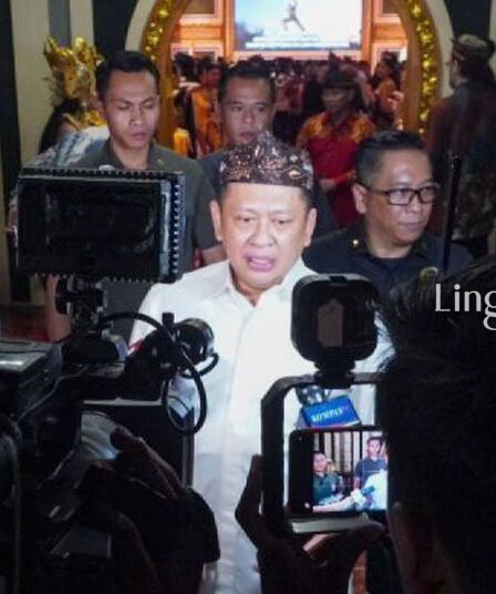 Bambang Soesatyo