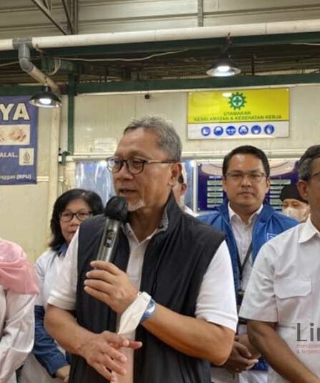 Barang Jastip Tak Lagi Dibatasi, Mendag Tegaskan Aturan Ini 1 Barang Jastip Tak Lagi Dibatasi Mendag Tegaskan Aturan Ini