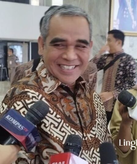 Gerindra Sebut Kabinet Prabowo Mulai Dibahas Berapa Jatah Menteri bagi Partai Koalisi