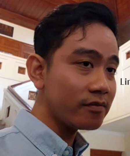 Ditanya soal Makan Siang Gratis, Gibran Sebut Logistik dan Pengawasannya Sulit 3 Gibran Rakabuming Raka
