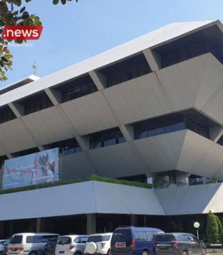 Kantor DPRD Janteng. ANTARA FOTO 768x512 1