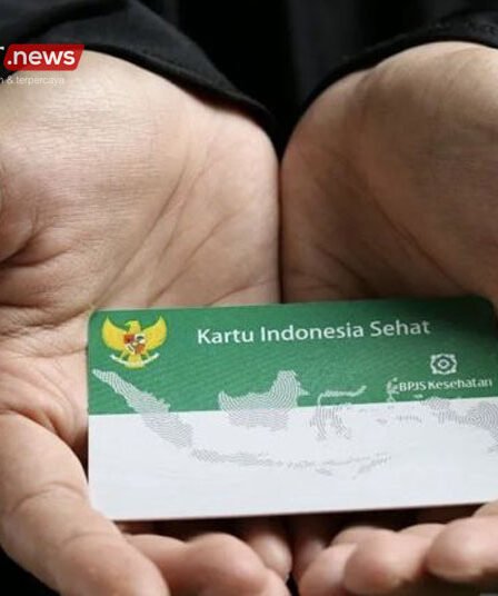 Kemenkes Godok Aturan Hapus Kelas Layanan di RS dengan BPJS Kesehatan 2 Kartu Indonesia Sehat untuk para peserta Program Jaminan Kesehatan Nasional