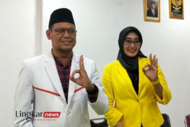 Koalisi PKS Golkar Sepakat Usung Imam Ririn Maju Pilwakot Depok 2024
