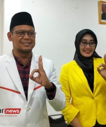 Koalisi PKS-Golkar Sepakat Usung Imam-Ririn Maju Pilwakot Depok 2024 7 Koalisi PKS Golkar Sepakat Usung Imam Ririn Maju Pilwakot Depok 2024
