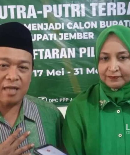 Mantan Bupati Faida Berharap Rekomendasi PPP untuk Maju Pilkada Jember 2024 6 Mantan Bupati Jember Faida