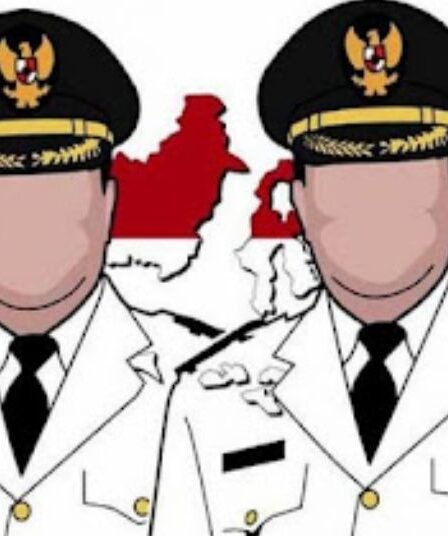 PDIP Cari Putra Putri Terbaik Jadi Bakal Calon Gubernur DKI Jakarta 5 PDIP Cari Putra Putri Terbaik Jadi Bakal Calon Gubernur DKI Jakarta
