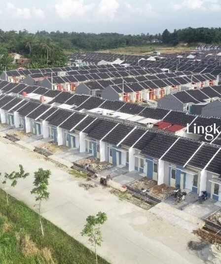 PP Tapera Gaji Karyawan Dipotong 3 Persen Tiap Bulan