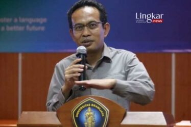 Wakil Rektor 2 Universitas Brawijaya