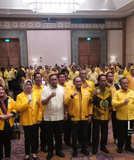 golkar jatim