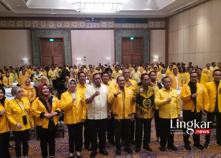 golkar jatim