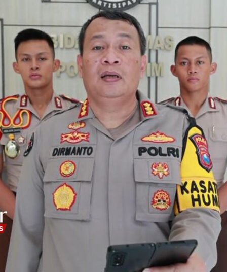 kasus penembakan tol waru