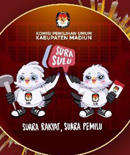KPU Kabupaten Madiun Pastikan Tidak Ada Calon Perseorangan di Pilkada 2024 8 kpu madiun