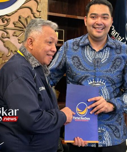 nasdem artis