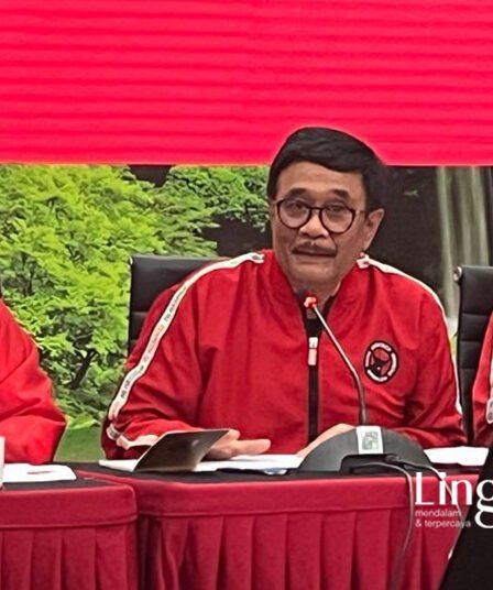 pdi jakarta
