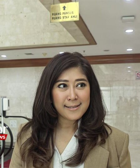pers dpr ri