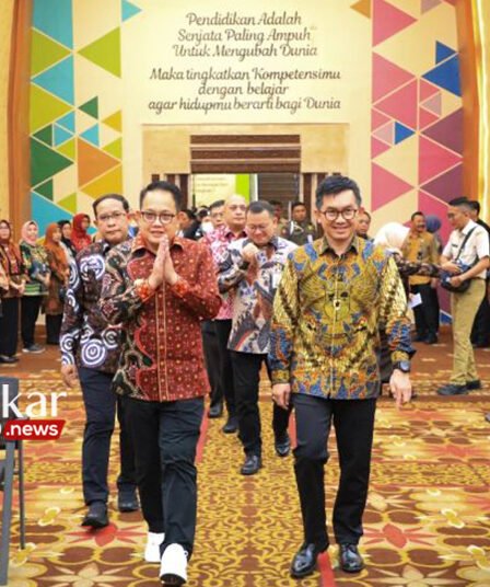 pj gubernur