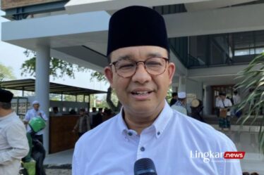 Anies Baswedan akan Bertemu Prabowo Bahas Koalisi Pilgub Jakarta