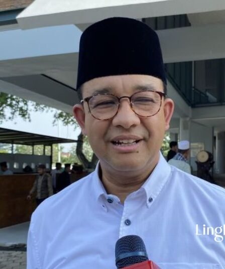 Anies Baswedan akan Bertemu Prabowo, Bahas Koalisi Pilgub Jakarta? 4 Anies Baswedan akan Bertemu Prabowo Bahas Koalisi Pilgub Jakarta
