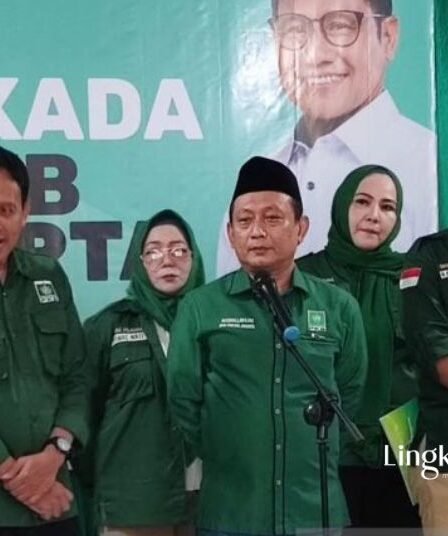 Calon Tunggal, PKB Usung Anies Baswedan Maju Pilgub DKI Jakarta 2024 4 Calon Tunggal PKB Usung Anies Baswedan Maju Pilgub DKI Jakarta 2024