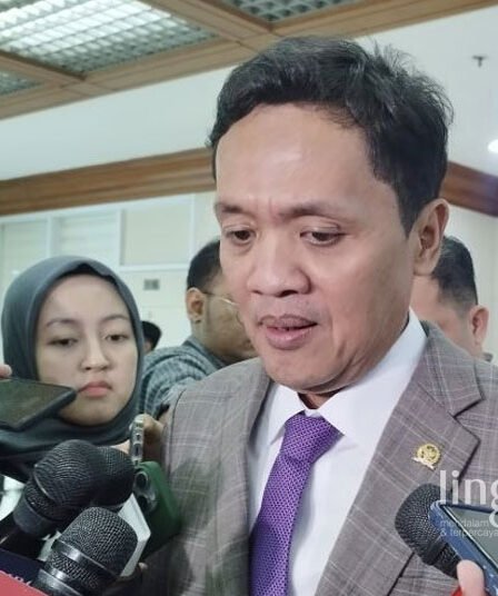 Gerinda Pastikan PKS Kalah kalau Usung Anies Sohibul tanpa Sokongan Koalisi