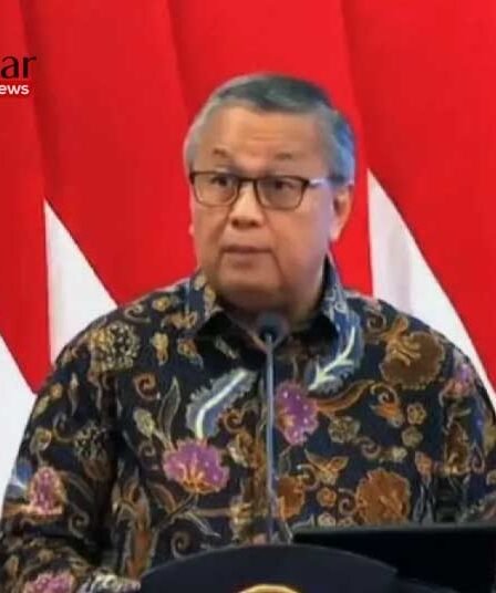 Kurs Rupiah-Dolar AS Rp16.300, BI: Sangat Stabil, Salah Satu Terbaik Dunia 6 Gubernur Bank Indonesia