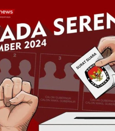Ilustrasi Pilkada Serentak 2024. ANTARA Afif 768x512 1