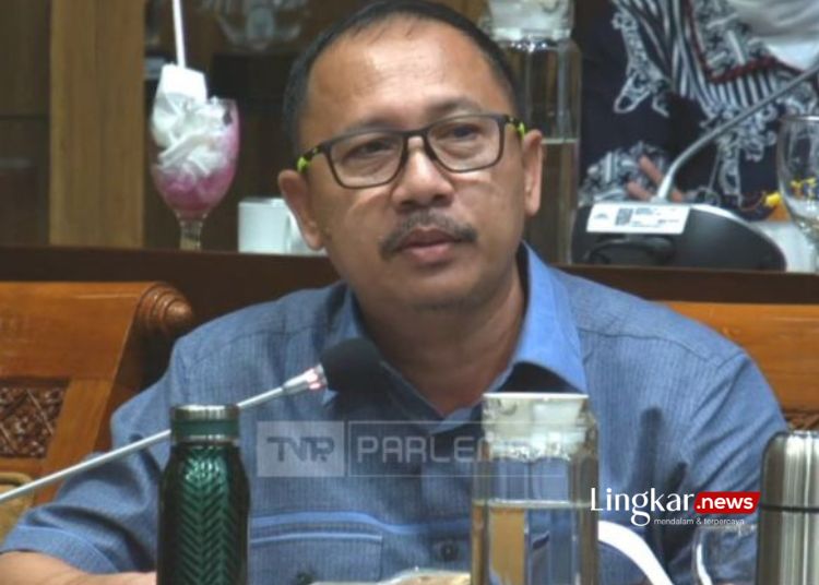 Komisi X DPR RI Singgung Kemendikbud sebagai Pengatur Biaya Pendidikan