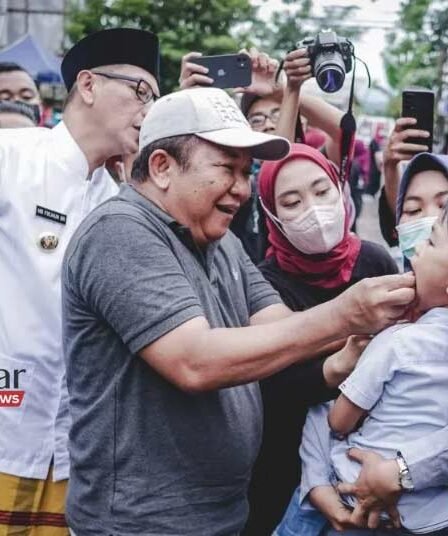 Aturan Baru! Pemkab Jember Wajibkan ASN Punya Anak Asuh Stunting 2 Pemkab Jember wajibkan ASN miliki anak asuh stunting
