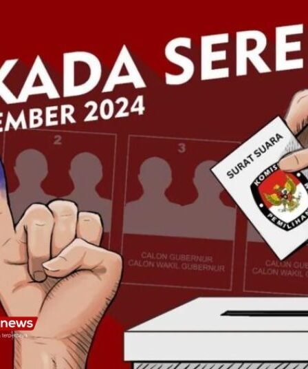 Rekrutmen Pantarlih Pilkada 2024 KPU Madiun Butuh 535 Anggota