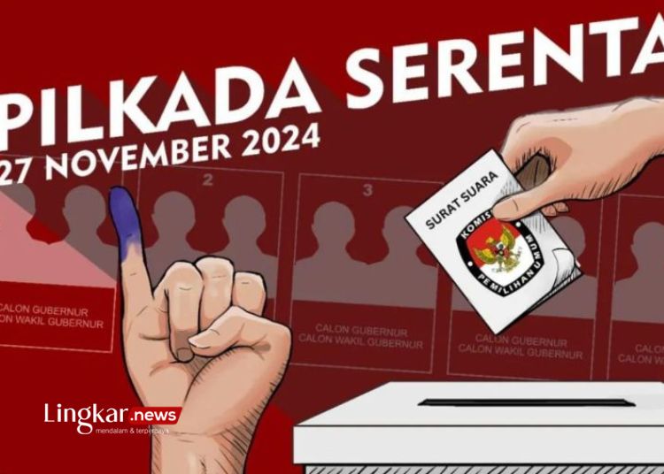 Rekrutmen Pantarlih Pilkada 2024 KPU Madiun Butuh 535 Anggota