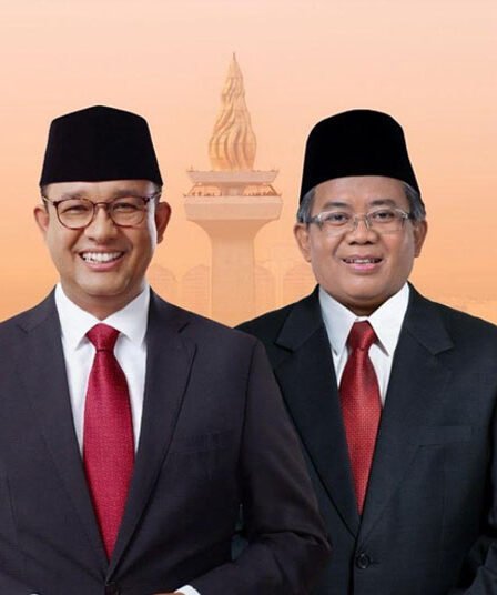Resmi Usung Anies PKS Jumlah Kursi Masih Kurang untuk Maju Pilgub DKI