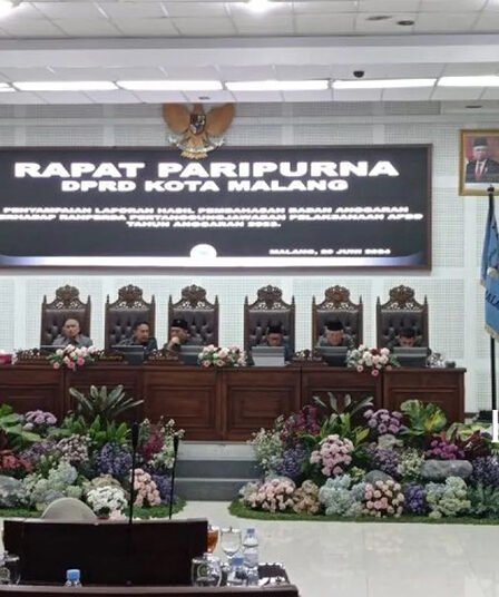 Silpa Malang