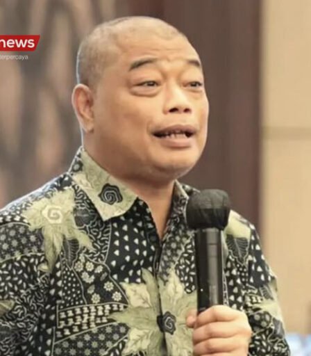 BPIP: Transaksi Judi Online Capai Rp100 Triliun hanya dalam Tiga Bulan 8 Tenaga Ahli Badan Pembinaan Ideologi Pancasila BPIP Romo Benny Susetyo 768x512 1