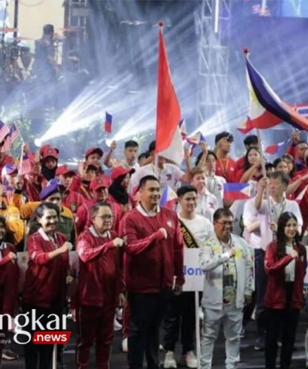 Mahasiswa UNESA Bisa Lulus Tanpa Skripsi, Ini Syaratnya 4 UNESA