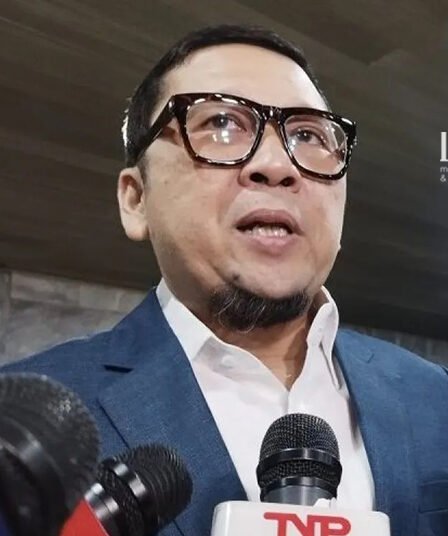 Merangkak Naik, Partai Golkar Klaim Kuasai 18 Persen Kursi DPR RI 7 golkar dpr ri