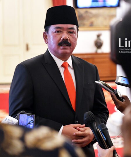 hadi cahono