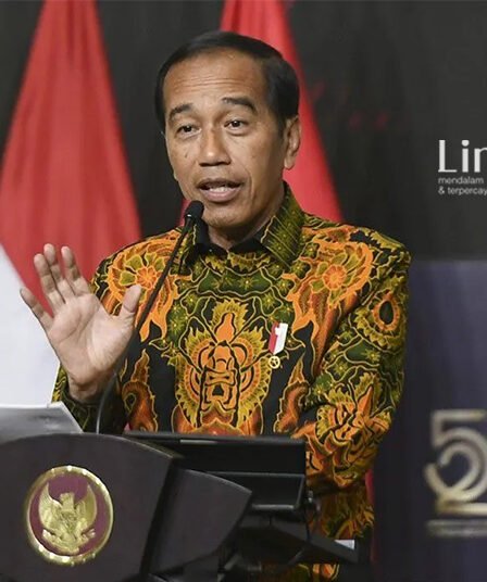 Ini Tanggapan Jokowi Soal Isu Kaesang Maju di Pilkada Jakarta 4 jokowi kaesang