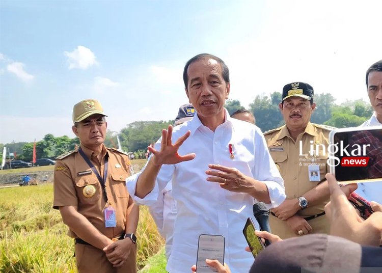 jokowi pilkada jateng