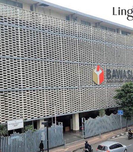 Bawaslu RI Ingatkan KPU soal Potensi Pelanggaran ASN saat PSU 2 kantor bawaslu RI 768x512 1