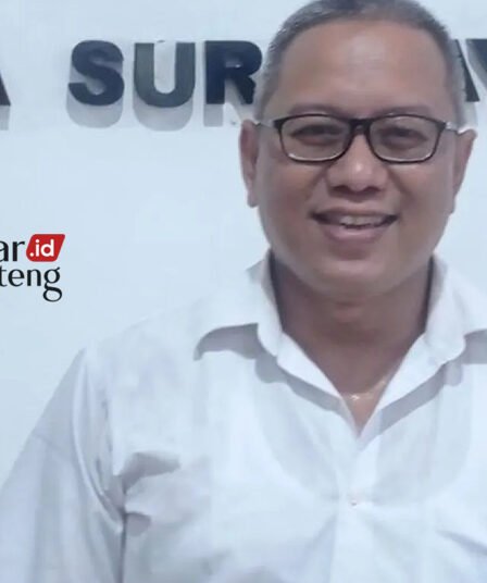 Soeprayitno Terpilih Sebagai Ketua KPU Kota Surabaya Periode 2024-2029 2 kpu surabaya 1