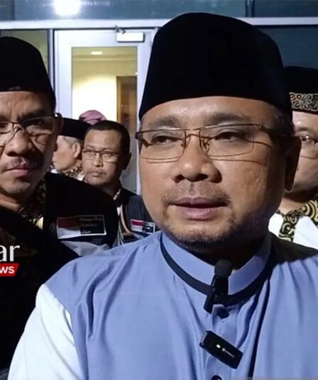 Ini Sanksi Tegas Travel Nakal yang Berangkatkan Jamaah Tanpa Visa Haji 5 menag yakul