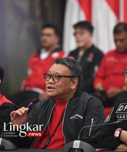 PDIP Yakin Duet Anies-Sohibul Masih Bisa Dinegosiasikan, Ini Alasannya 1 pdip