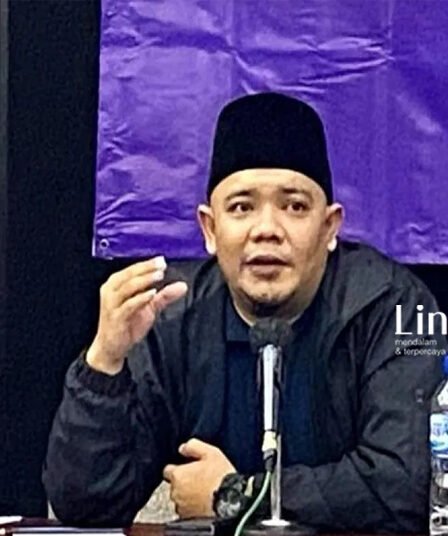 peraga jaksel fix