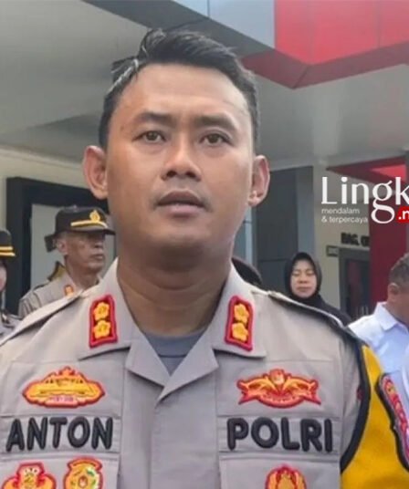 polisi ponorogo