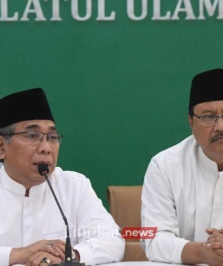 5 Nahdliyin Temui Presiden Israel Tuai Polemik PBNU Minta Maaf