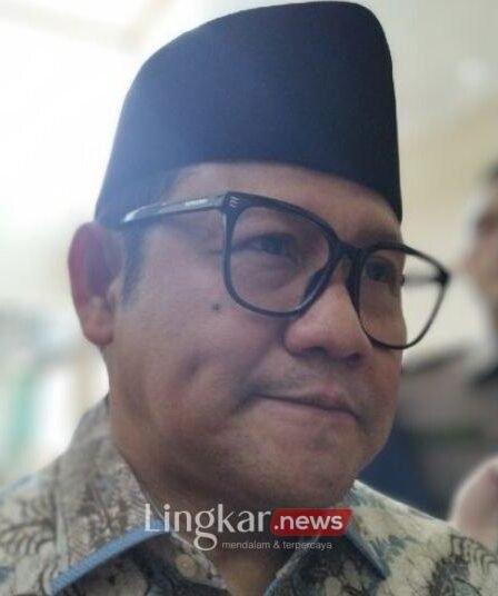 Asuransi Wajib Kendaraan Bermotor Diterapkan 2025, Cak Imin: OJK Jangan Gegabah 7 Asuransi Wajib Kendaraan Bermotor Diterapkan 2025 Cak Imin OJK Jangan Gegabah