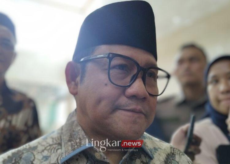 Asuransi Wajib Kendaraan Bermotor Diterapkan 2025 Cak Imin OJK Jangan Gegabah