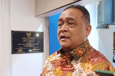 Benny Ramadhani dipanggil polisi