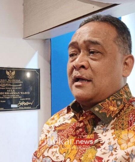 Benny Ramadhani dipanggil polisi
