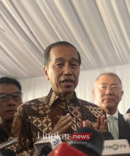 Budi Arie Didesak Mundur dari Kominfo, Presiden Jokowi: Sudah Dievaluasi 1 Budi Arie Didesak Mundur dari Kominfo Presiden Jokowi Sudah Dievaluasi